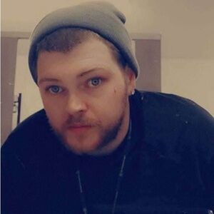 Meet your Posher, Landon